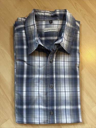 Schönes herrenhemd xl - gr.,