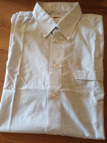 Herren hemd kurzarmhemd neu - herren,