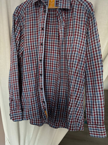 Redmond casual klassisches - casual,