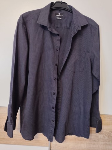 Herren hemd xl - gr,