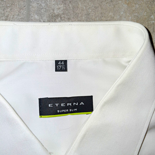 Eterna super slim - eterna,