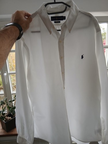 Ralph lauren herren hemd - herren, gr.xl