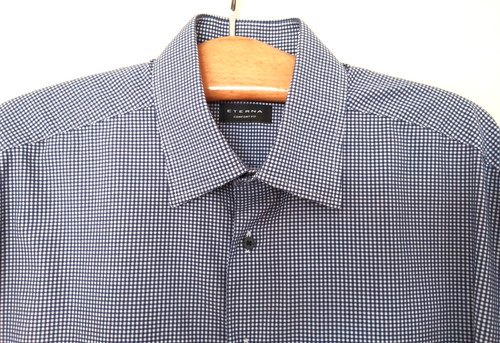 Herren hemd eterna comfort fit - comfort,
