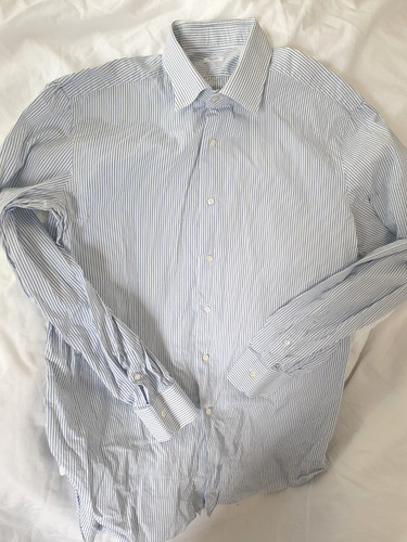 Barba napoli herren hemd - barba,
