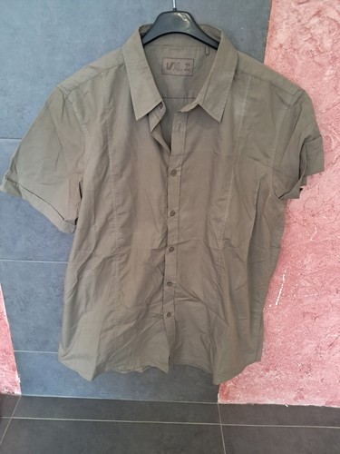 Herren hemd der xl - hemd, gr.